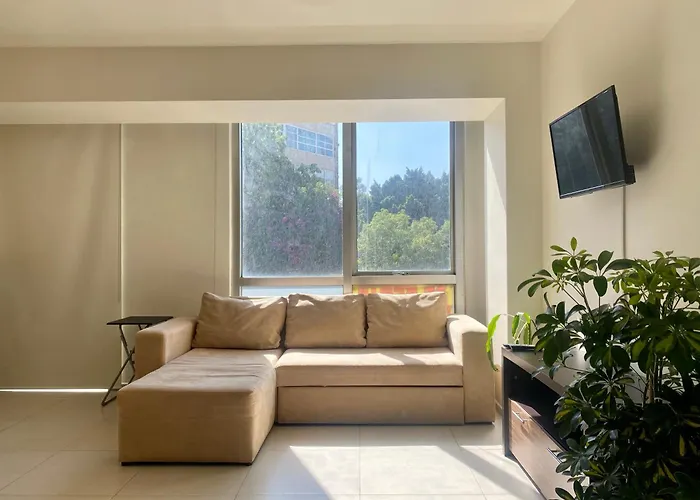 Apartment B104 - 1br - 1bth *
