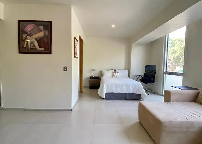 Apartment B104 - 1br - 1bth *