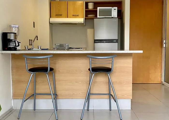 Apartment B104 - 1br - 1bth Mexico City